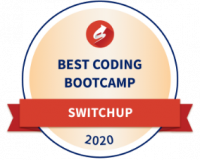 Best bootcamp badge switchup 2020