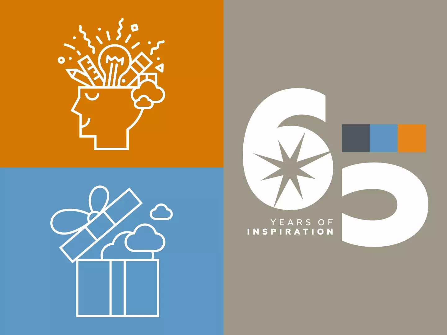 65th birthday contest