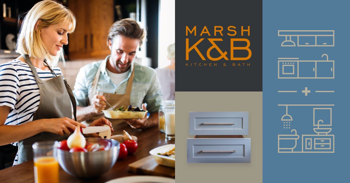 Marsh Kitchen & Bath Marsh Kitchen & Bath