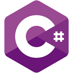 C# Logo
