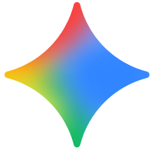 Google Gemini Logo