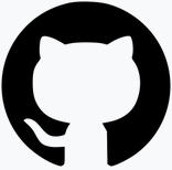 GitHub Repository Icon