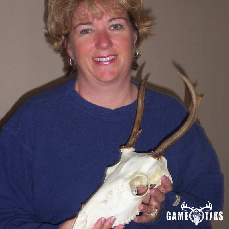 deer harvest by Terrie Kelly