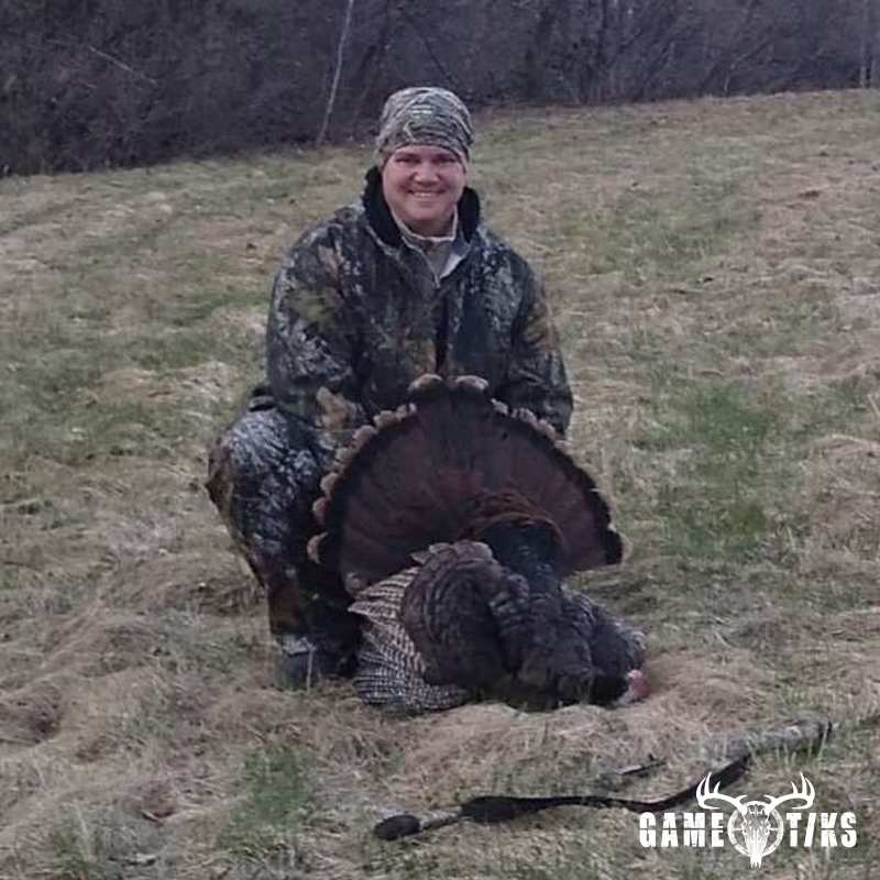 turkey harvest by John Walsh