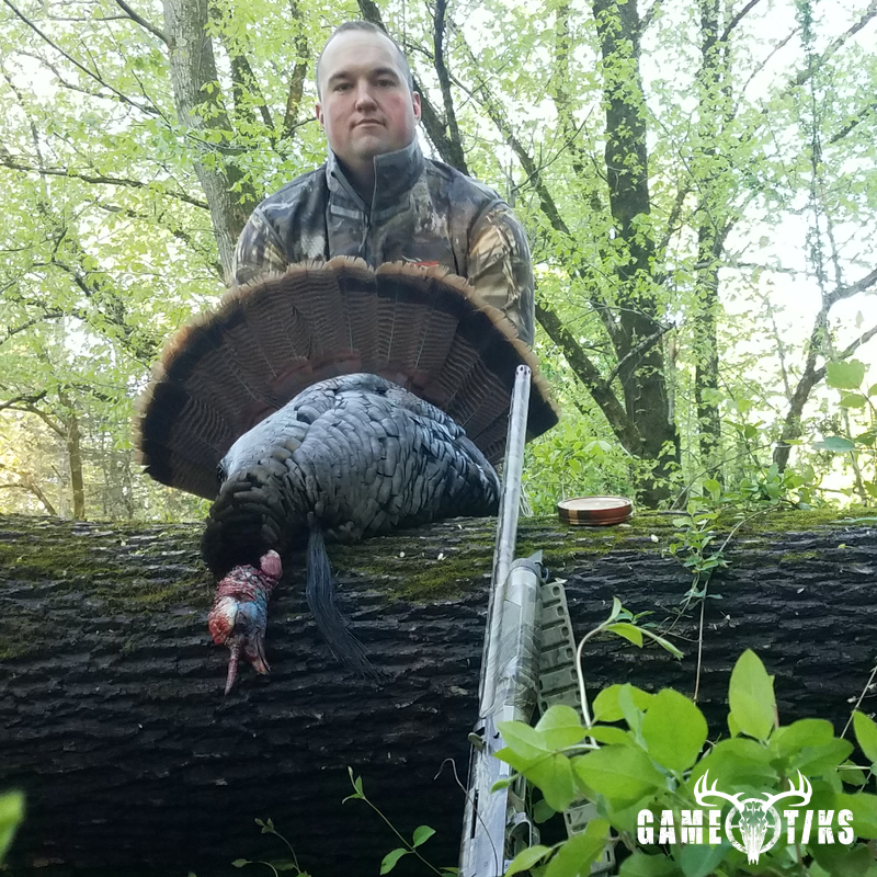 turkey harvest by The RiverRats Waterfowl Hunting