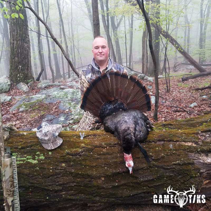turkey harvest by The RiverRats Waterfowl Hunting