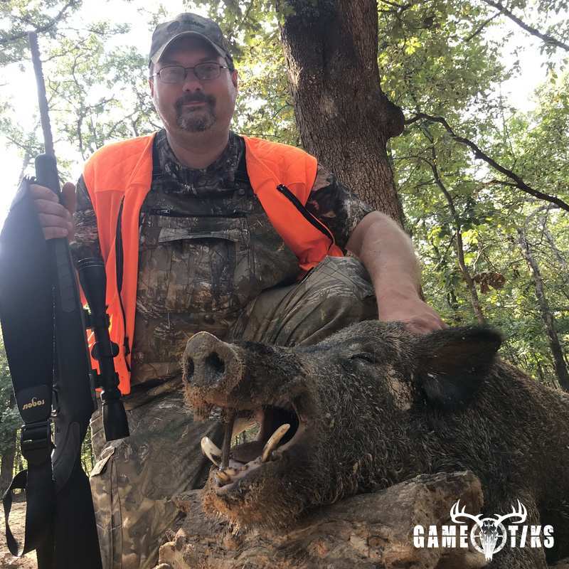miscellaneous harvest by Black Mountain Hunts LLC
