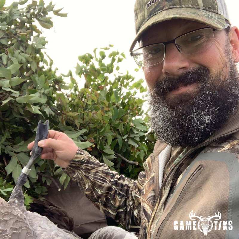 waterfowl harvest by Maine Experience Guide Service