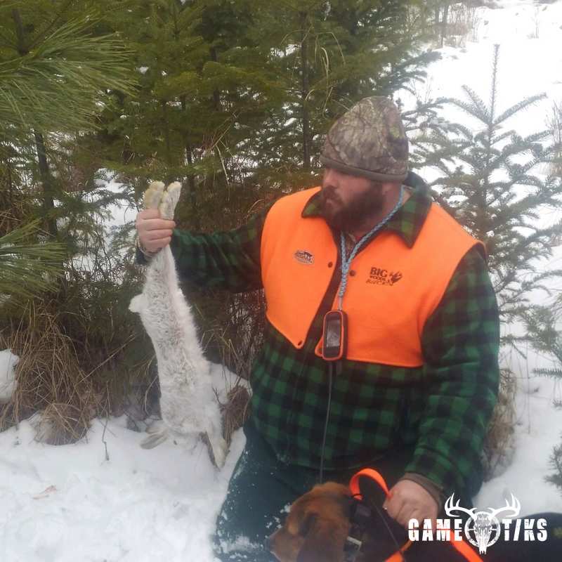 canine harvest by Senneterre Outfitters