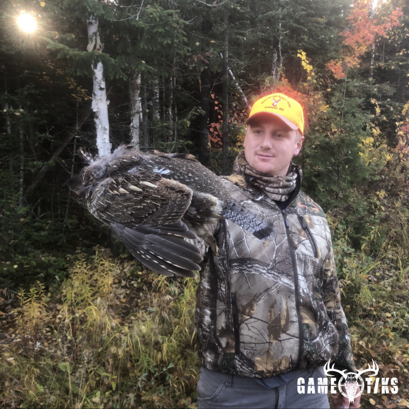 upland_bird harvest by Brody Gibbs