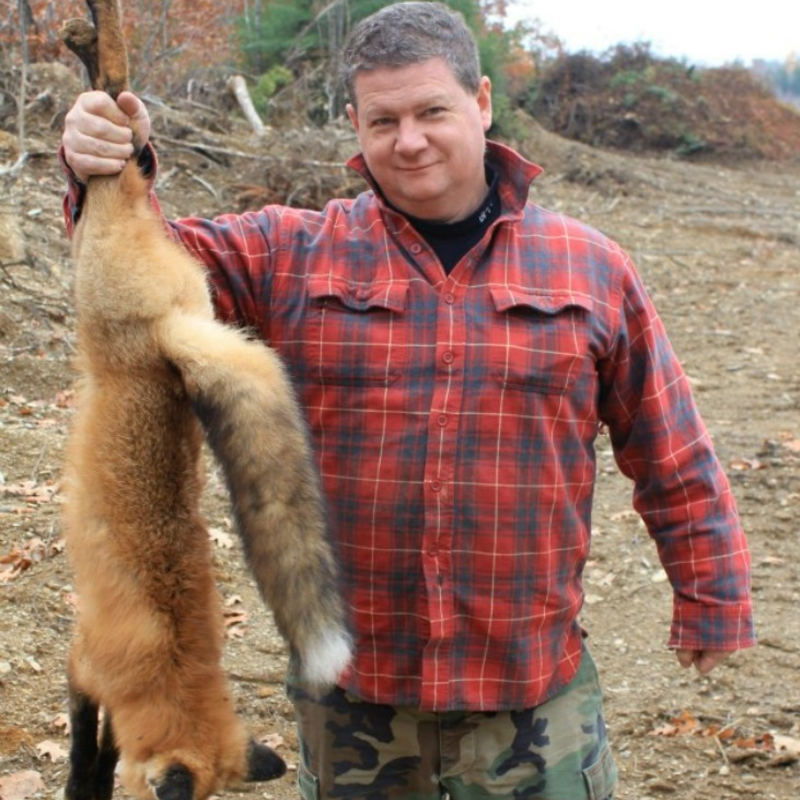 canine harvest by John Gibbs