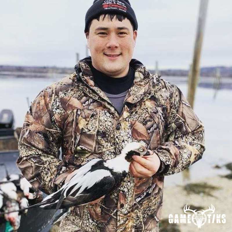 waterfowl harvest by Travis Spencer