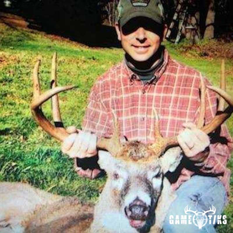 deer harvest by Dennis Giroux