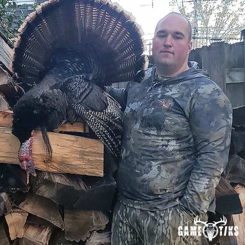 turkey harvest by The RiverRats Waterfowl Hunting