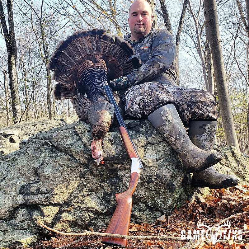 turkey harvest by The RiverRats Waterfowl Hunting