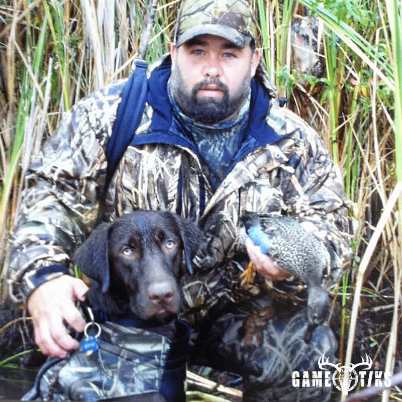 waterfowl harvest by Kris Brill