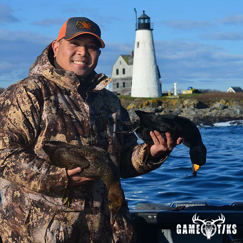 waterfowl harvest by Troy Fields, Traditions Guide Service