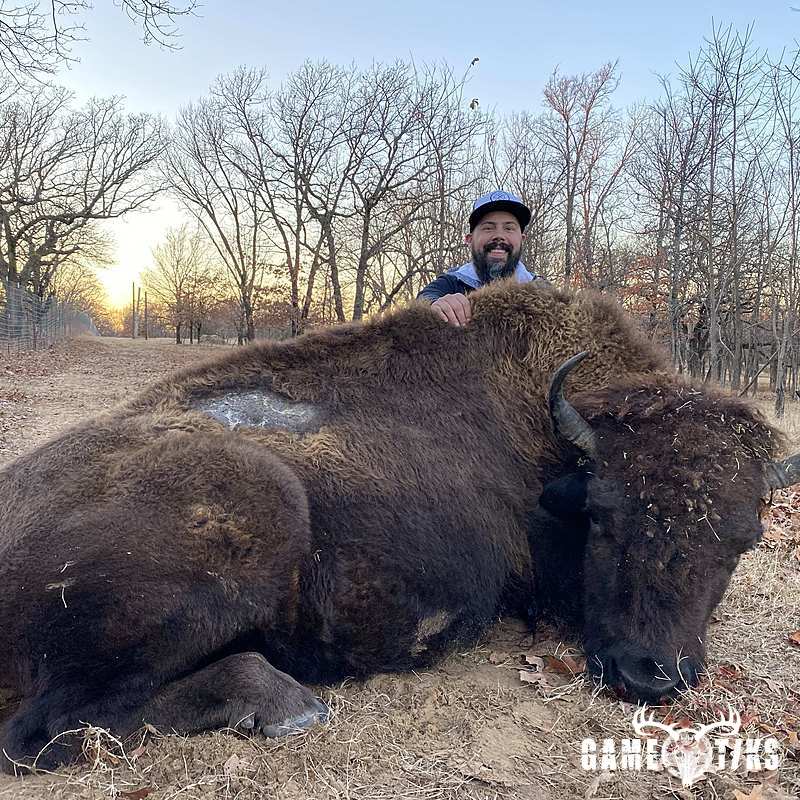 miscellaneous harvest by Black Mountain Hunts LLC