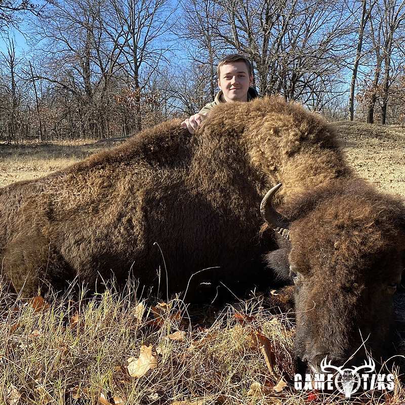 miscellaneous harvest by Black Mountain Hunts LLC