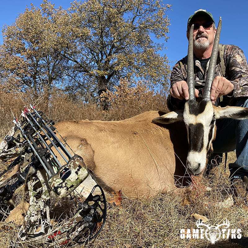 miscellaneous harvest by Black Mountain Hunts LLC