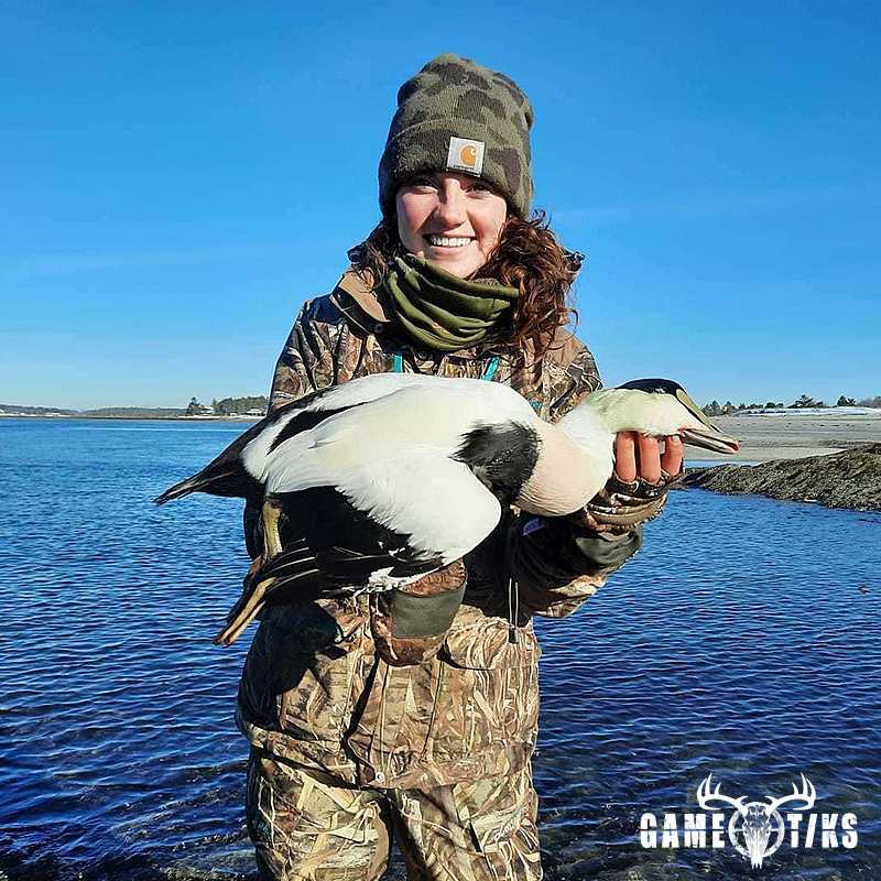 waterfowl harvest by Troy Fields, Traditions Guide Service