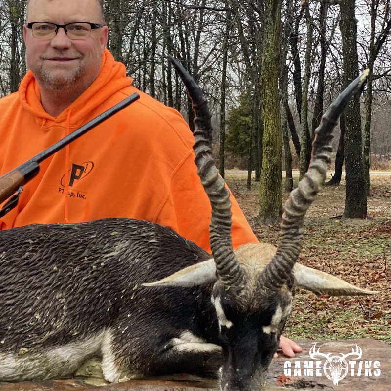 miscellaneous harvest by Black Mountain Hunts LLC