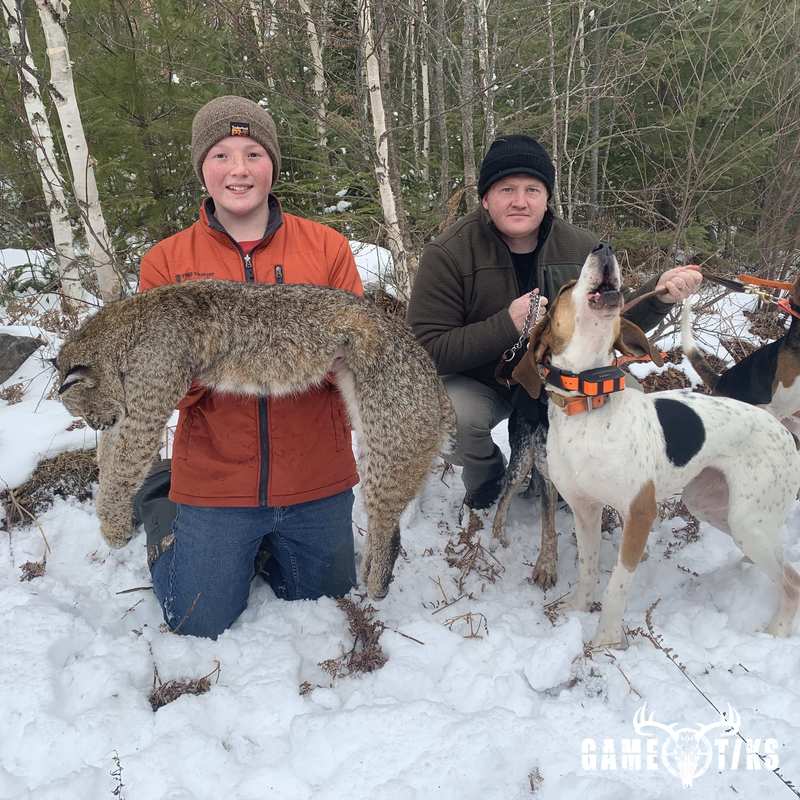 miscellaneous harvest by Big Mountain Outfitters