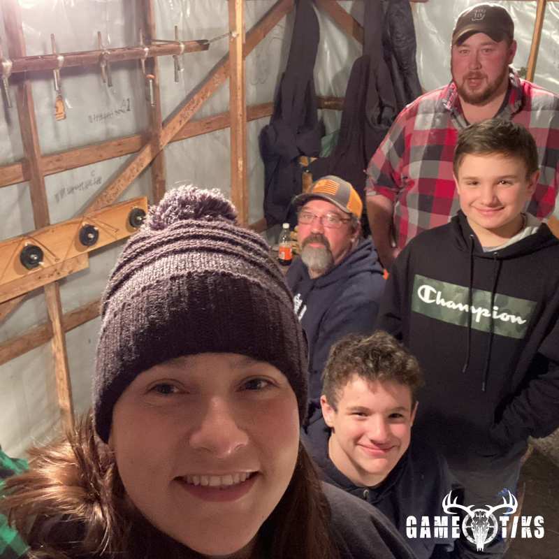 miscellaneous harvest by Scott Bunnell