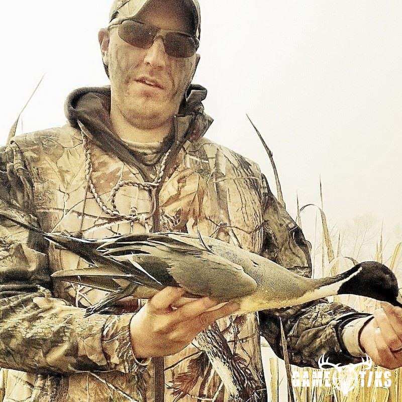 waterfowl harvest by JD Cagle
