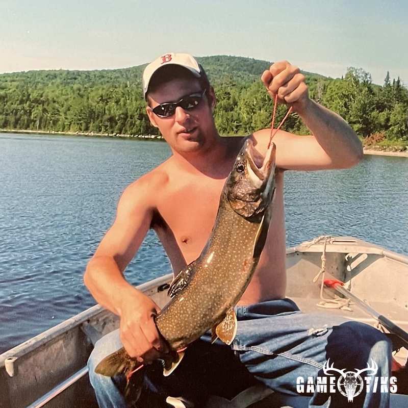 fish harvest by Matt Laite
