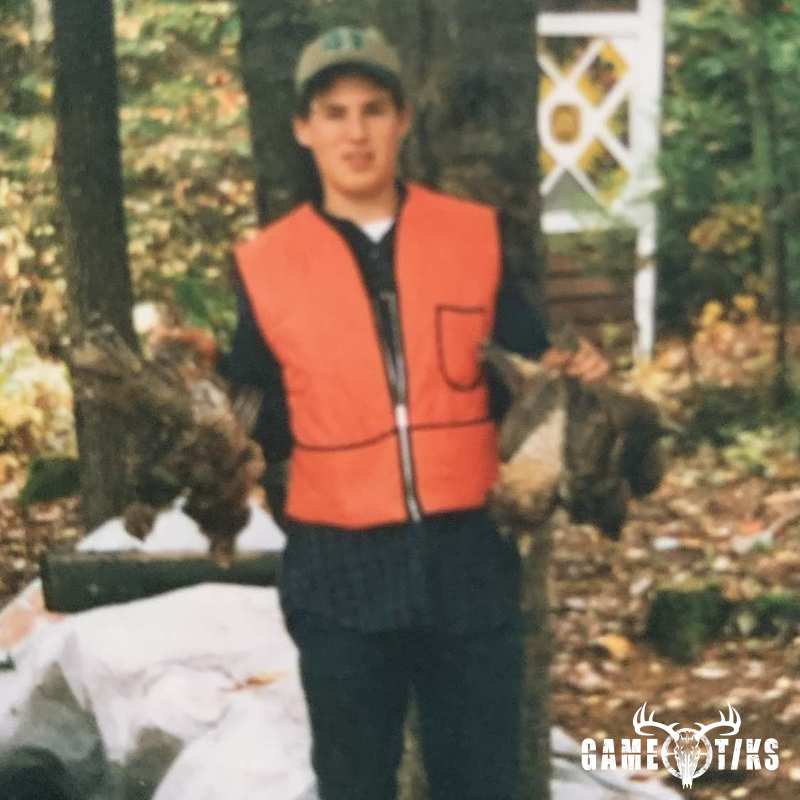 upland_bird harvest by Matt Laite