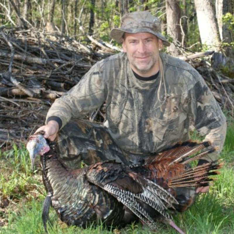 turkey harvest by Perry Hatch