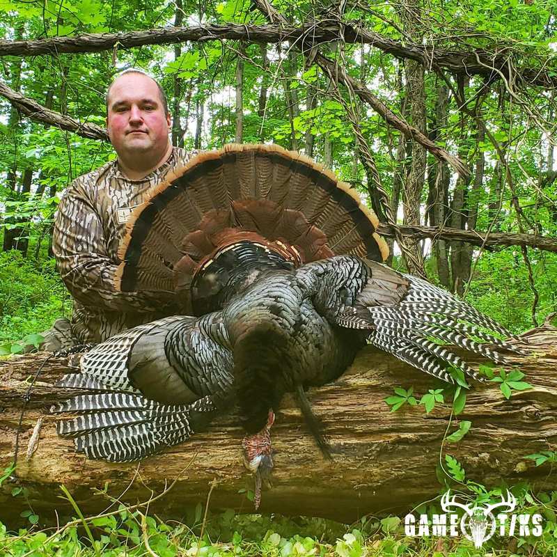 turkey harvest by The RiverRats Waterfowl Hunting