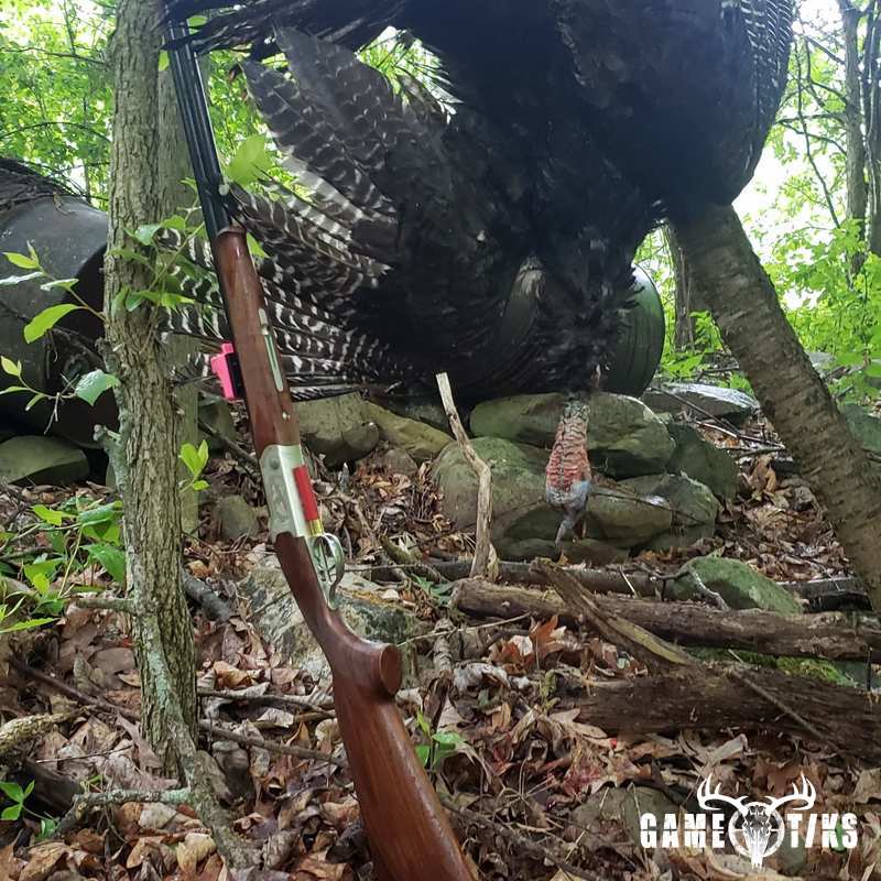 turkey harvest by The RiverRats Waterfowl Hunting