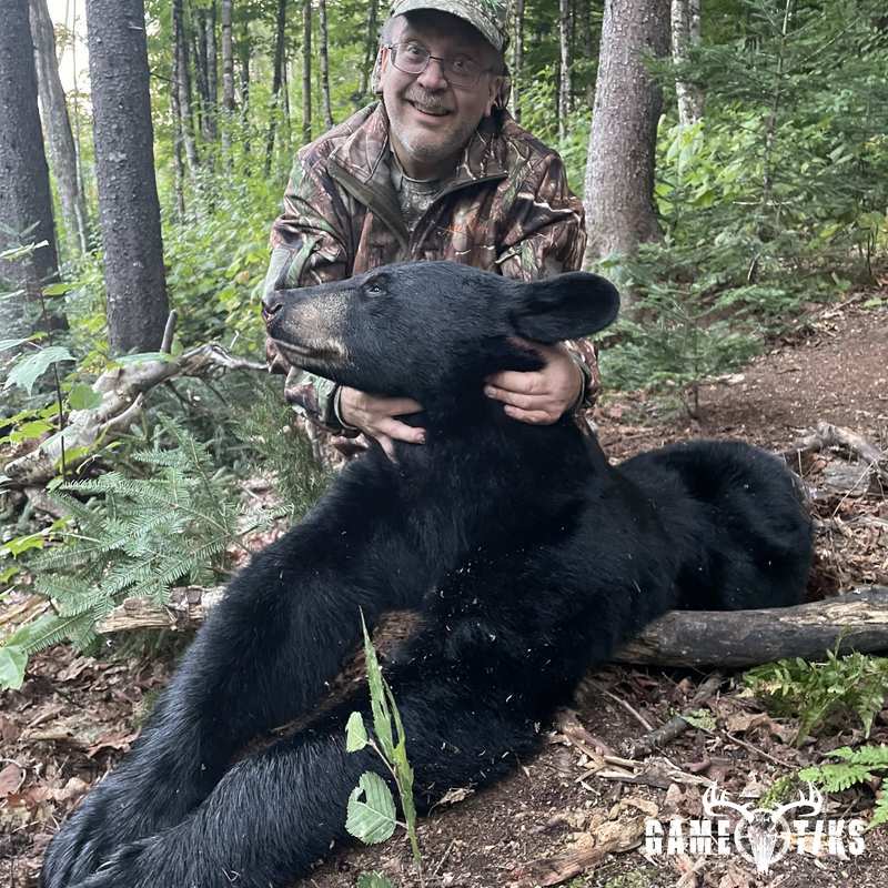 miscellaneous harvest by Northeast Wilderness Outfitters