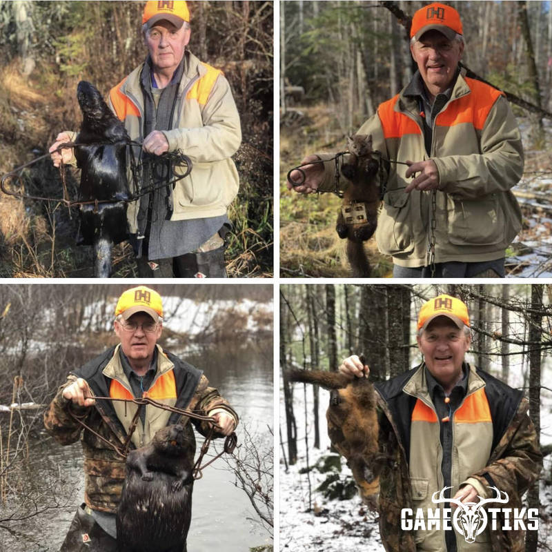 miscellaneous harvest by Marsh River Outfitters
