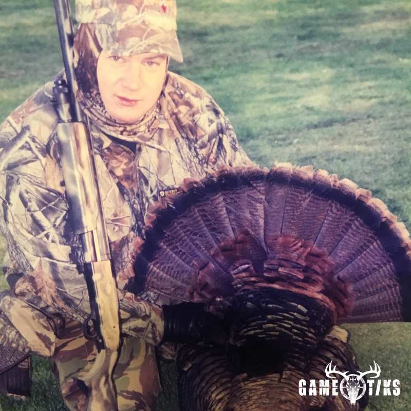 turkey harvest by John Gibbs