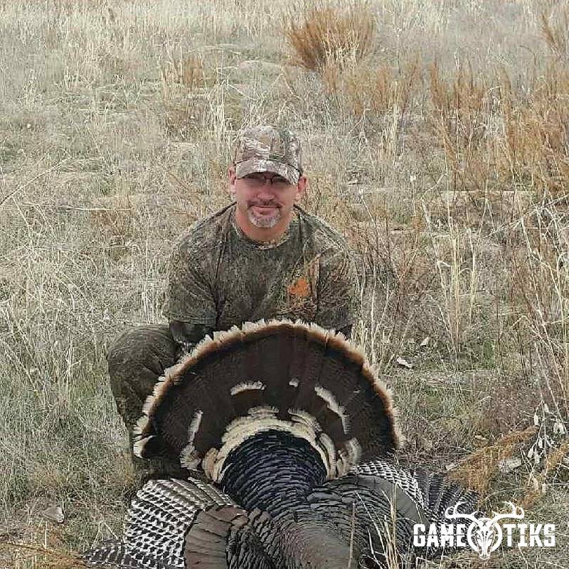 turkey harvest by Joe Rosenfield