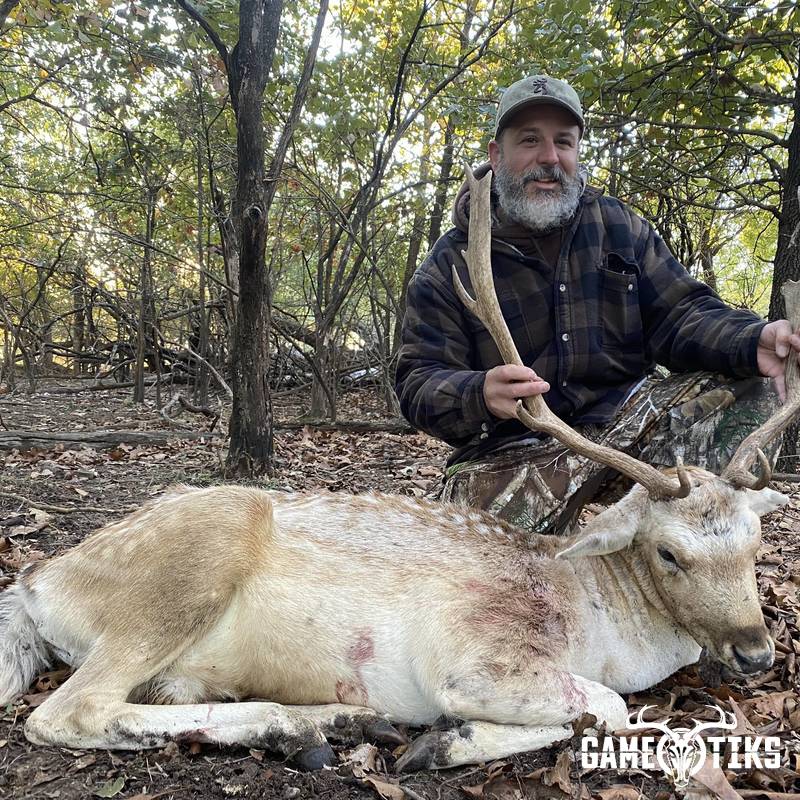 deer harvest by Black Mountain Hunts LLC