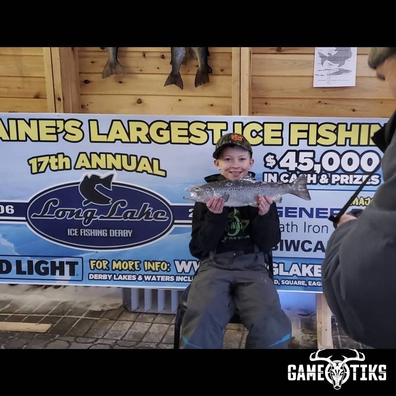 Best Story — fish harvest by Alex larrabee