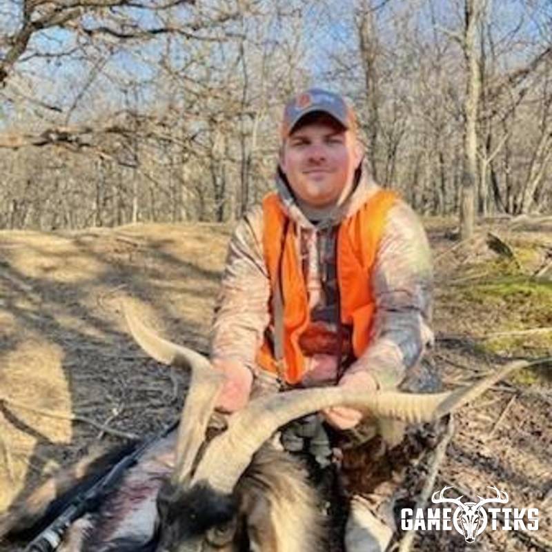 bovid harvest by Black Mountain Hunts LLC