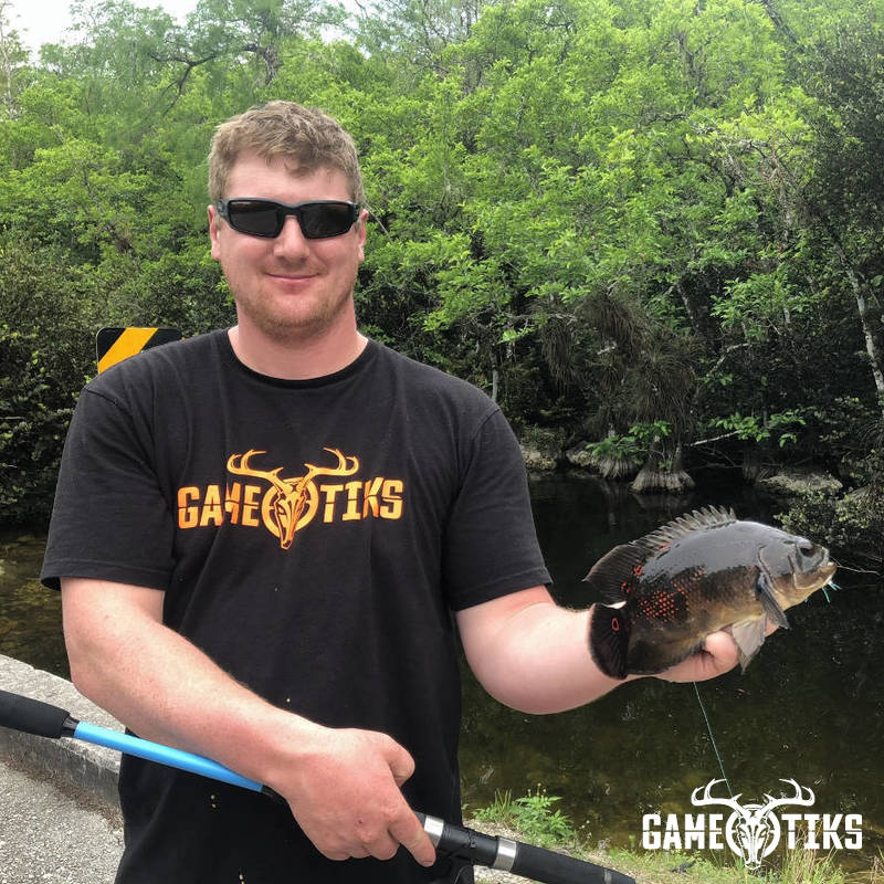 Best Story — fish harvest by Brody Gibbs