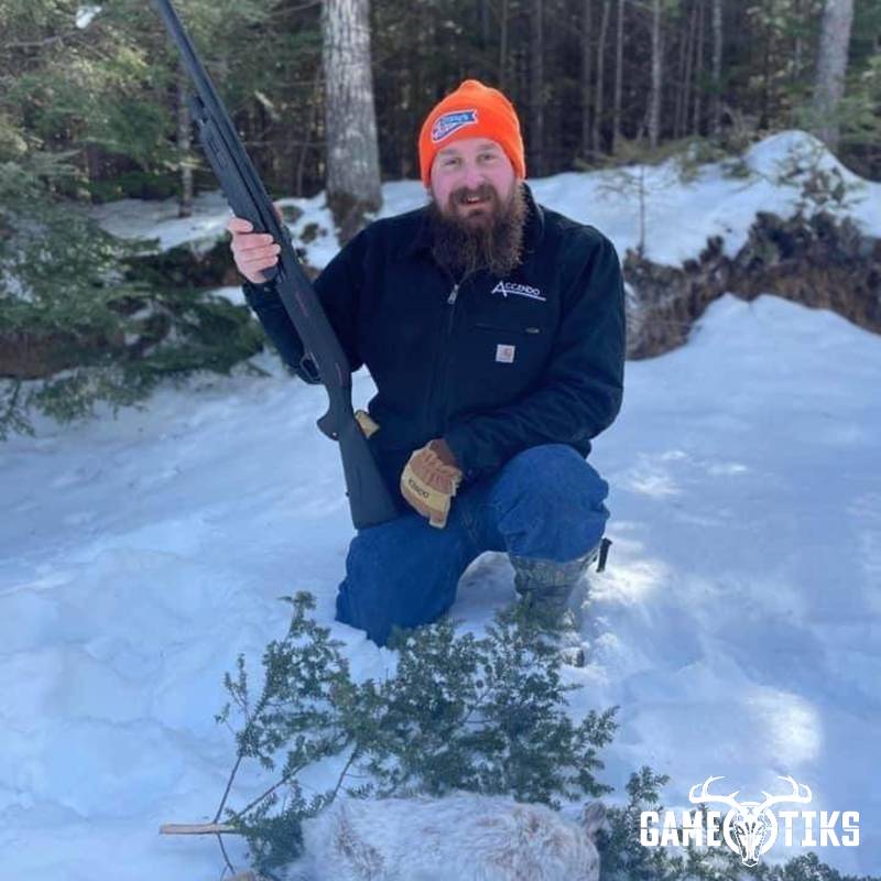 rabbit harvest by Operation ReBoot Outdoors