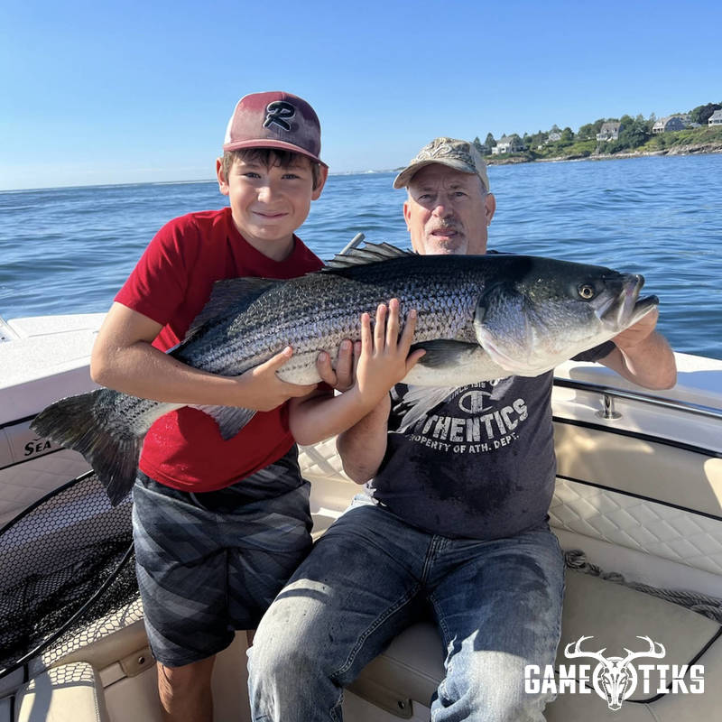 miscellaneous harvest by Marsh River Outfitters