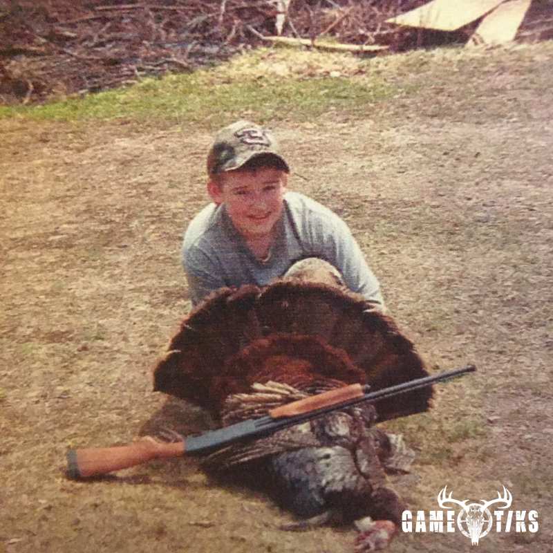 turkey harvest by Dustin Howes