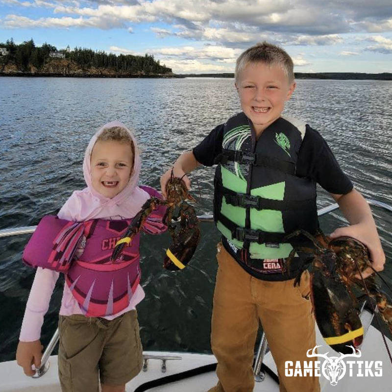 miscellaneous harvest by Marsh River Outfitters