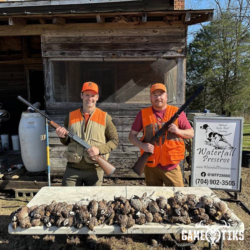 upland_bird harvest by Eric Meckler