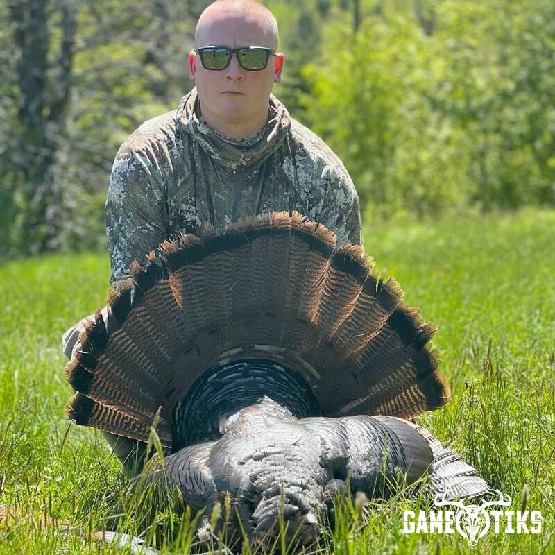 turkey harvest by Daniel Donovan