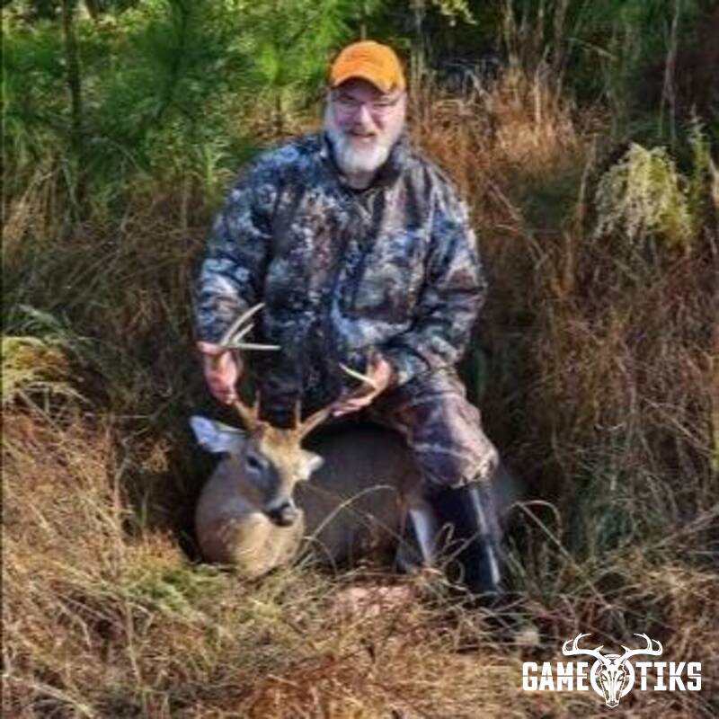 deer harvest by Dave Hobbs