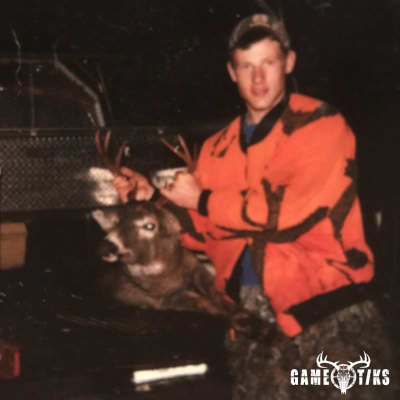 deer harvest by Sam Ray